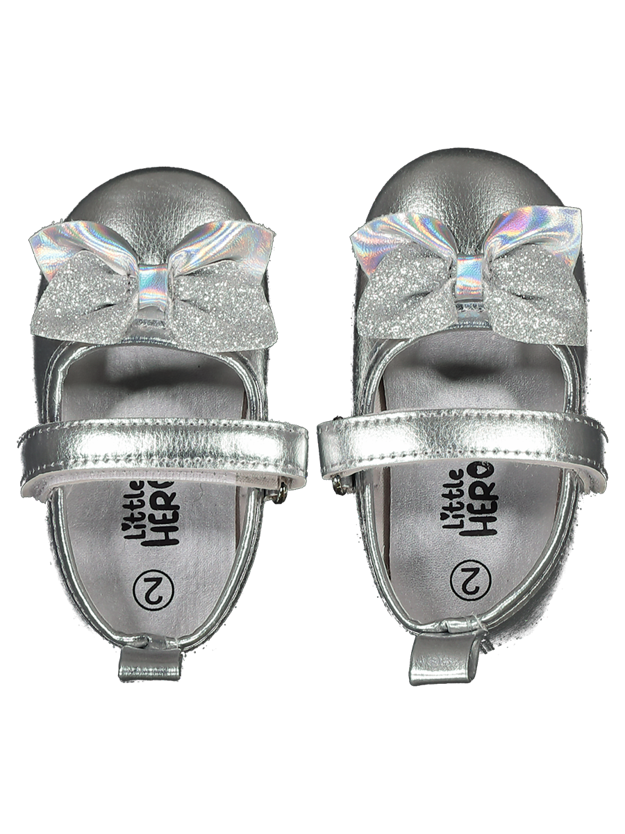 Pump Sandals