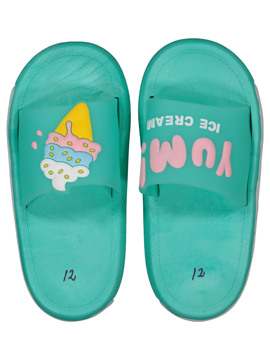 Light Up Sandals Younger Girls