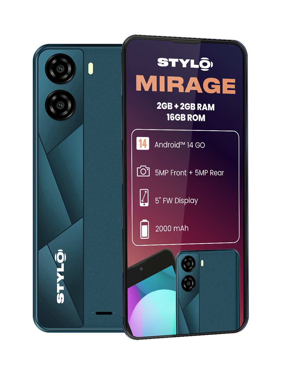 Stylo Mirage