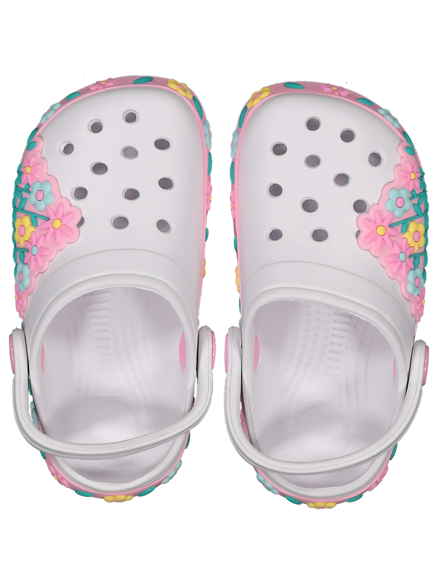 Moulded Sandals Girls
