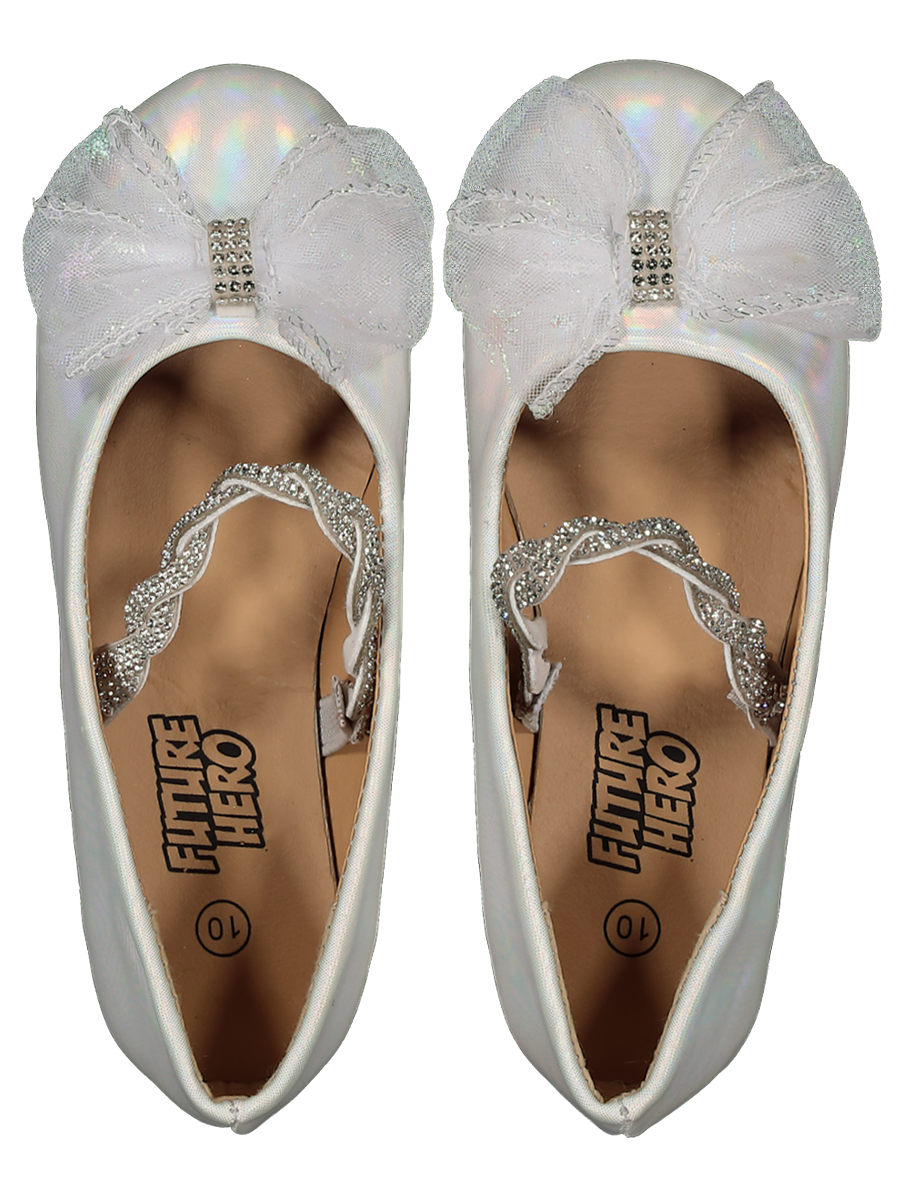 Pump Sandals Younger Girls