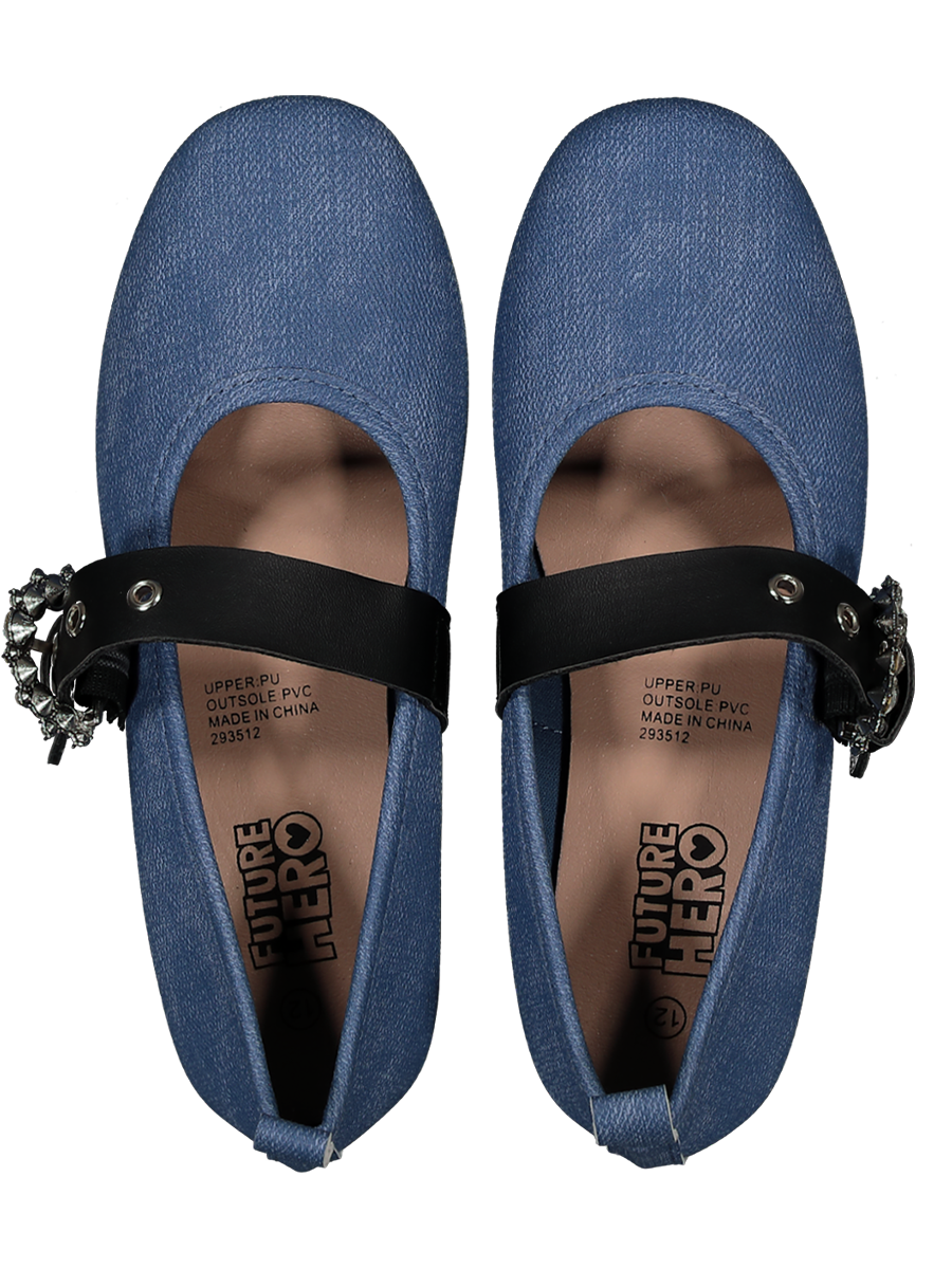 Pump Sandals