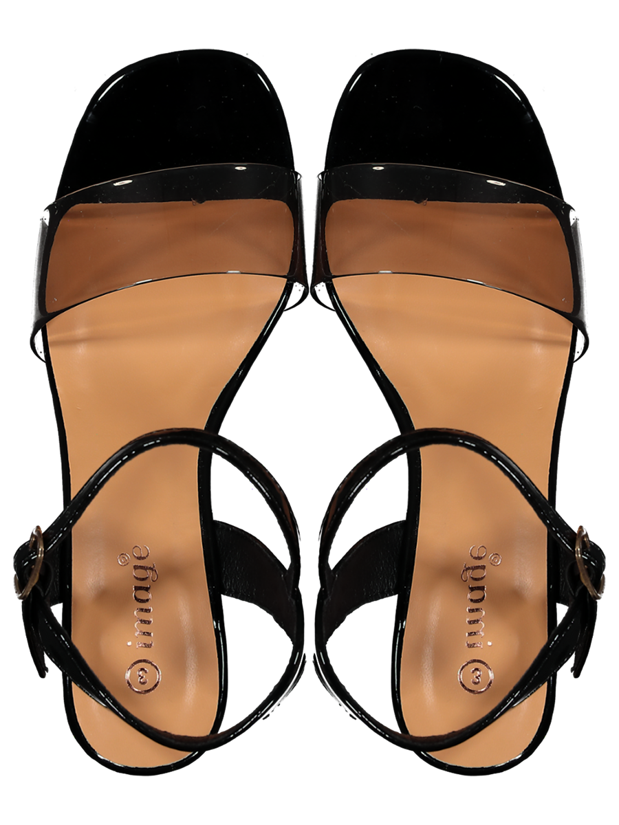 Wedge Sandals