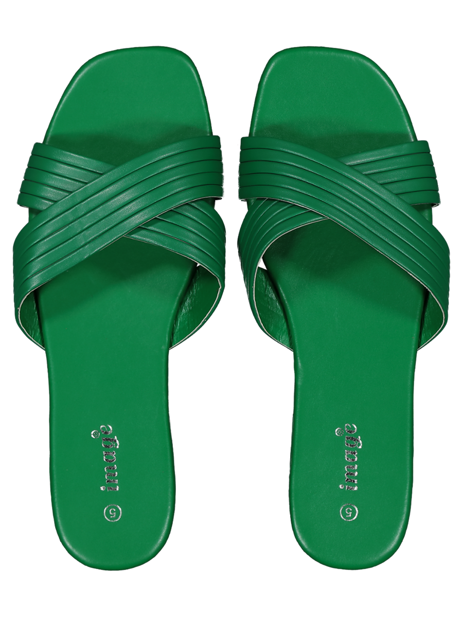 Mule Sandals