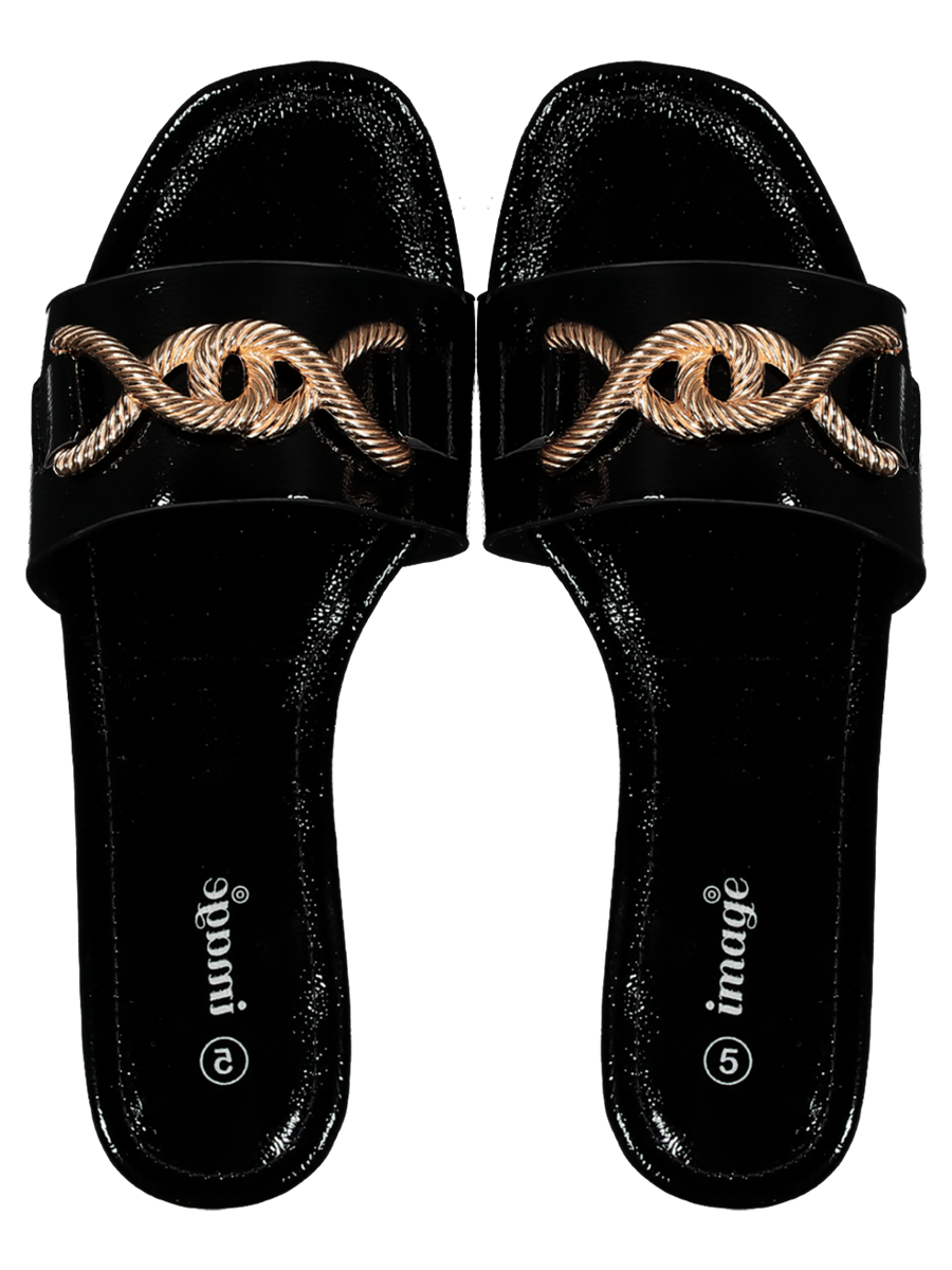 Mule Sandals