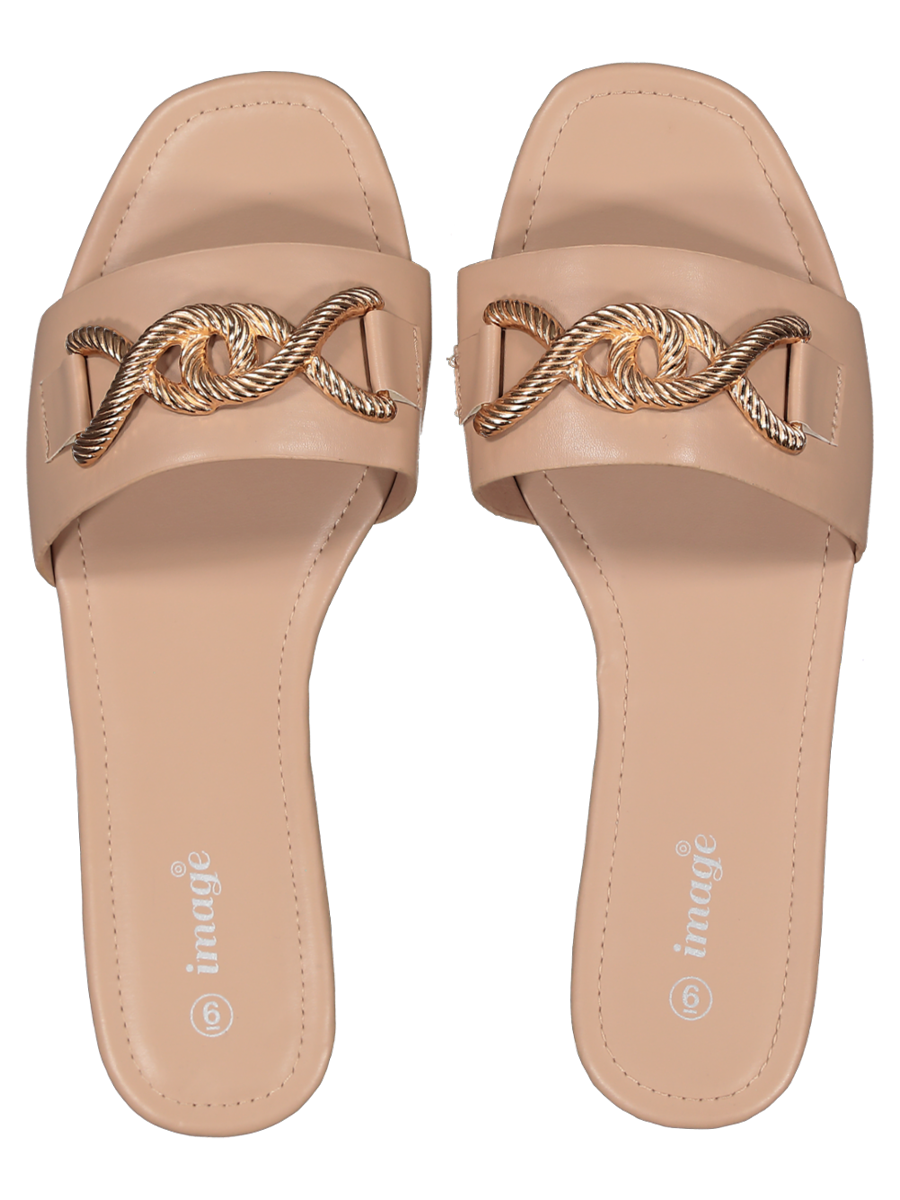 Mule Sandals