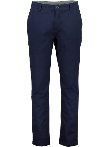 Navy Chino