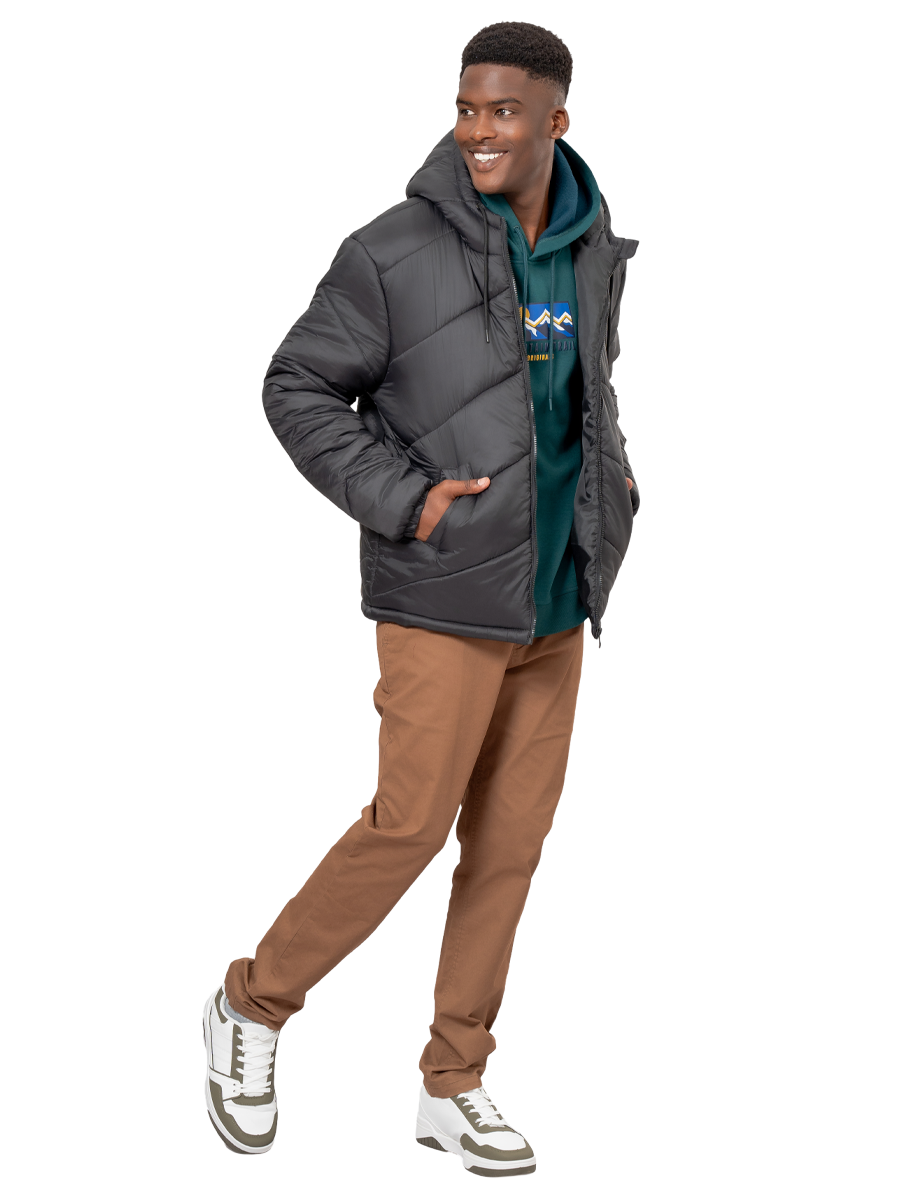 Chino Pants