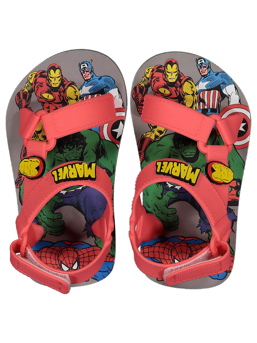 Marvel Trekker Sandals