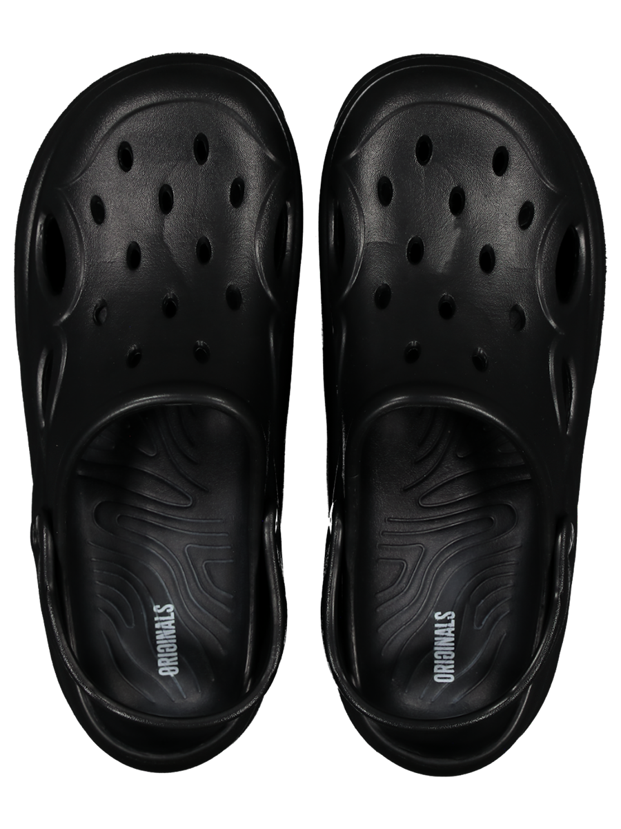 Moulded Sandals
