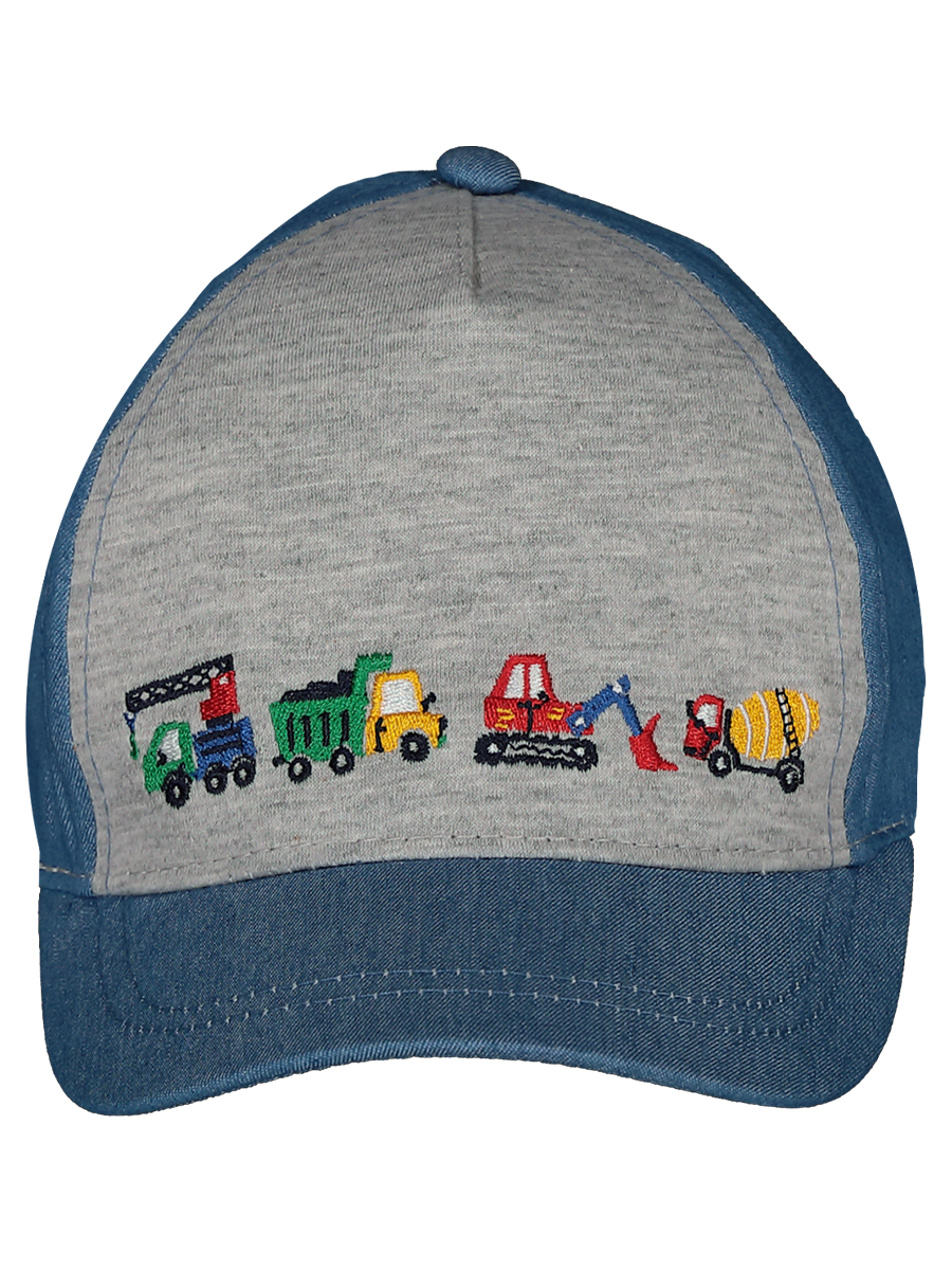 Cap