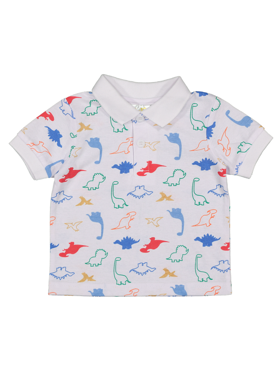 Golfer Shirt