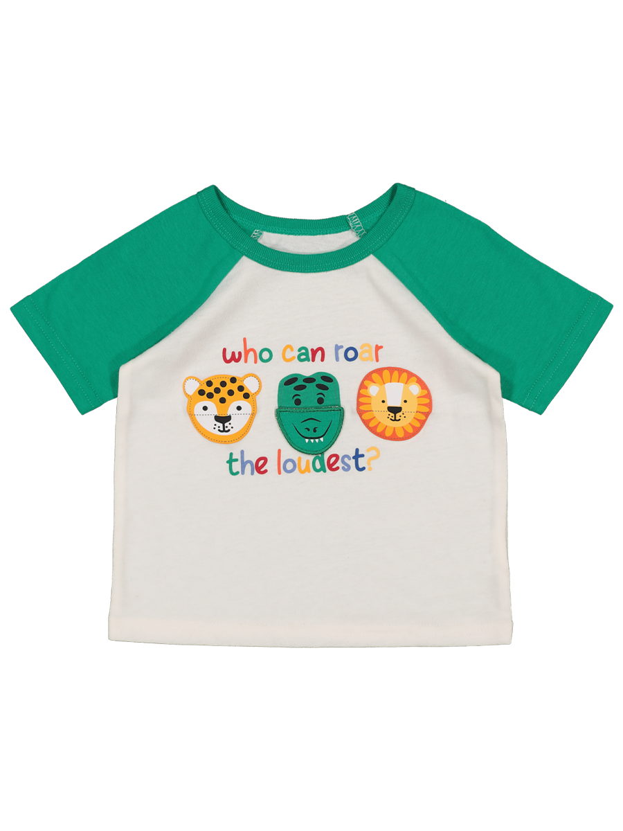 Graphic T-Shirt