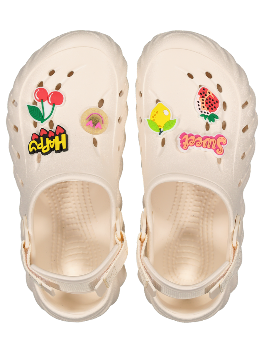 Moulded Sandals Older Girls