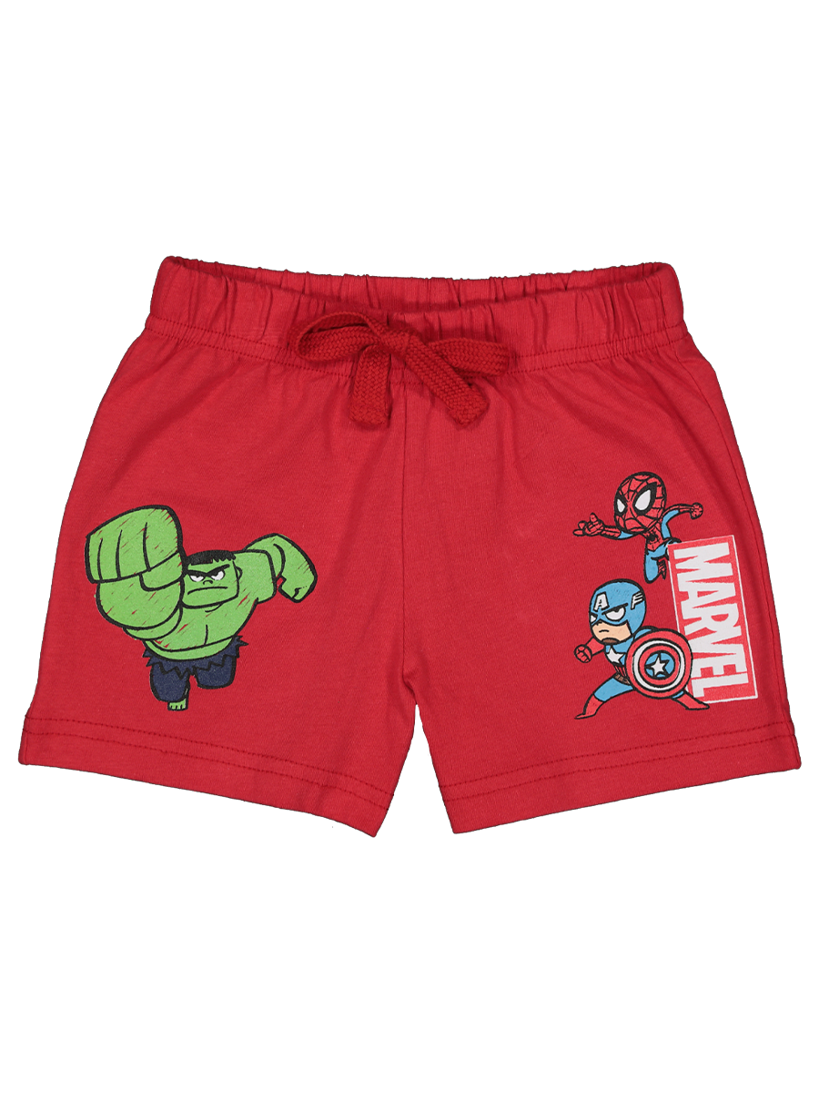 Marvel Shorts