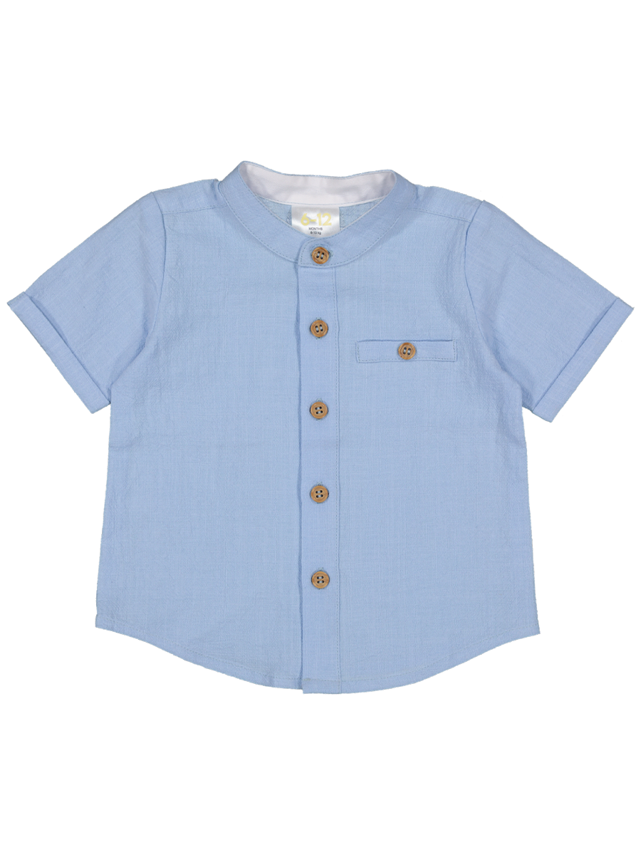 Short Sleeve Shirt