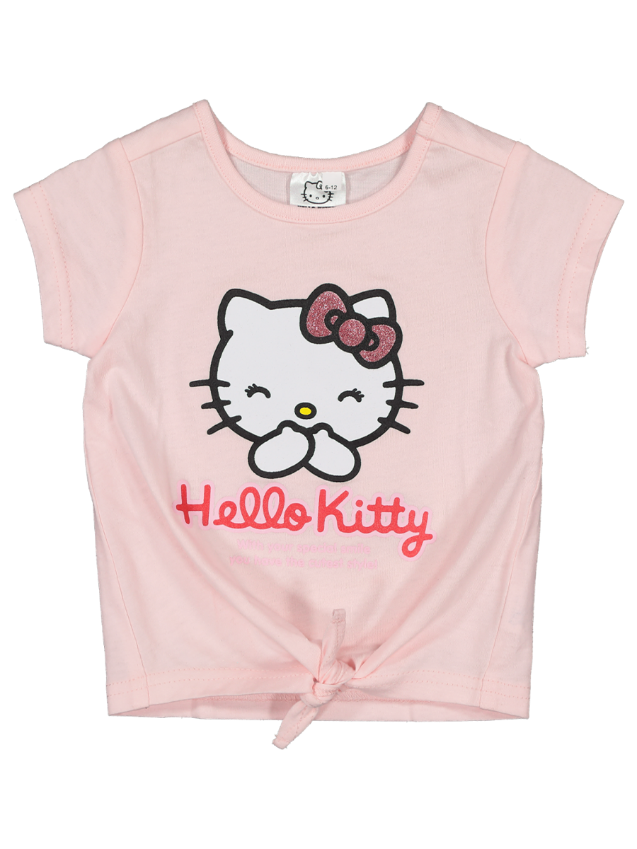Hello Kitty Top
