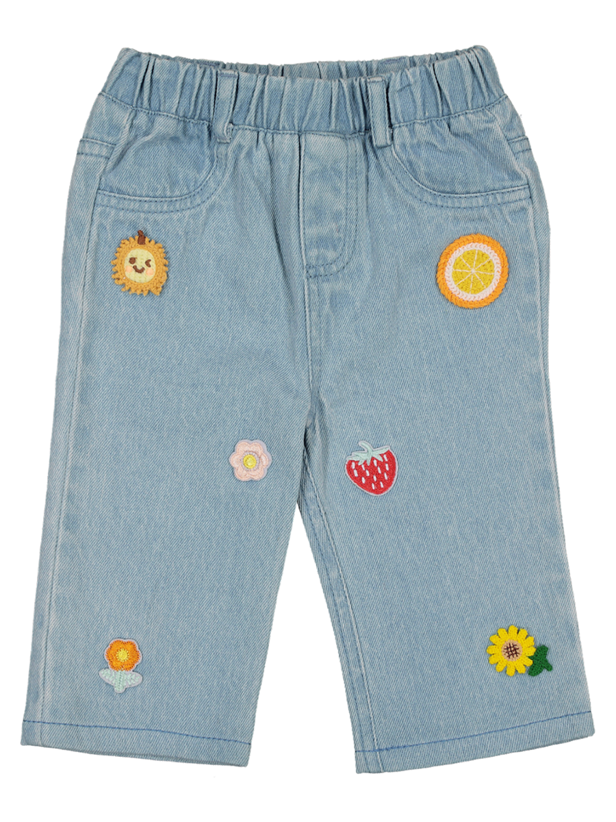 Denim Jeans