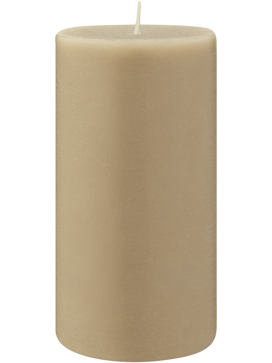 Pillar Candle