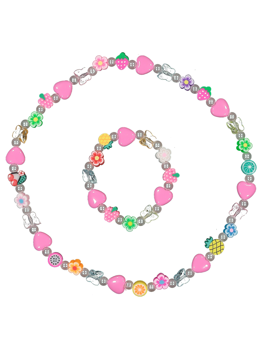 Jewellery Set
