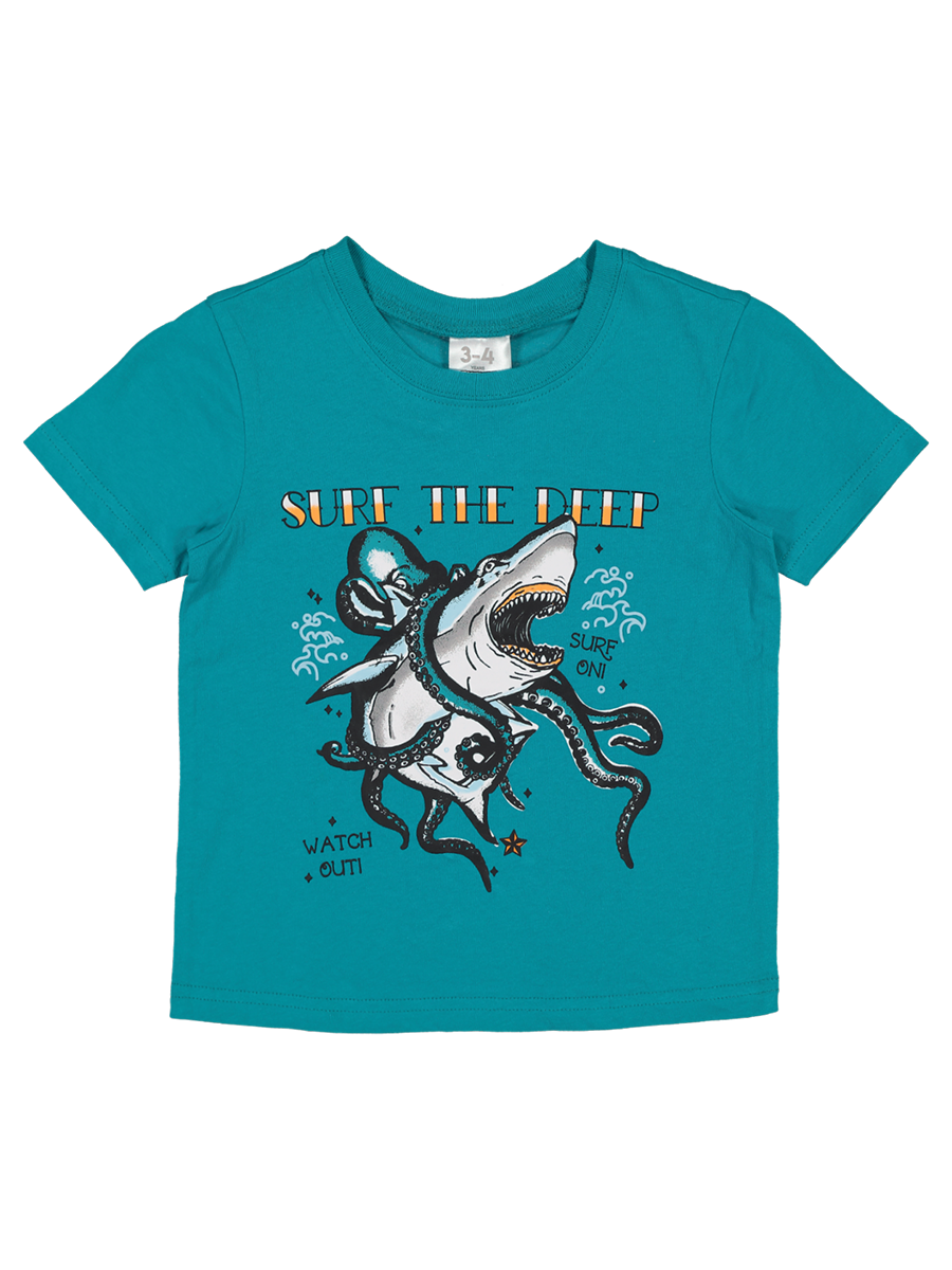 Graphic T-Shirt