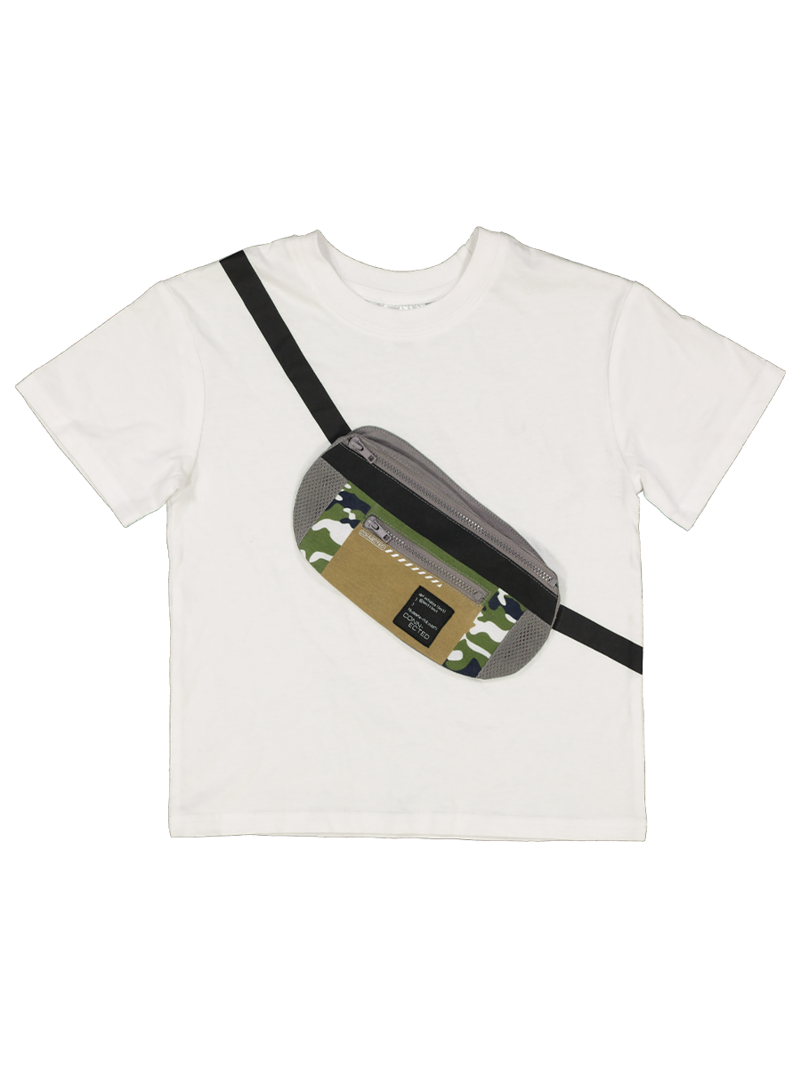 Short Sleeve Graphic T-Shirt