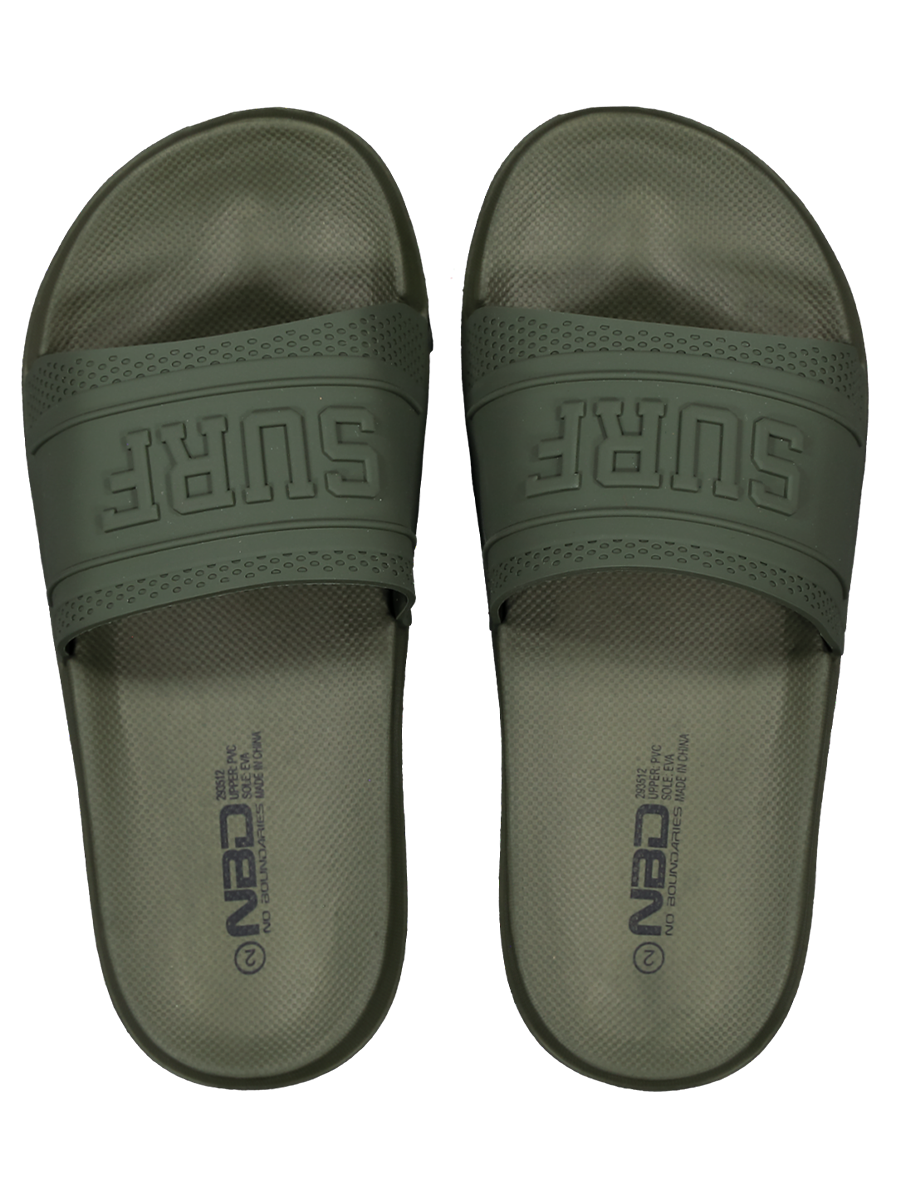Slide Sandals