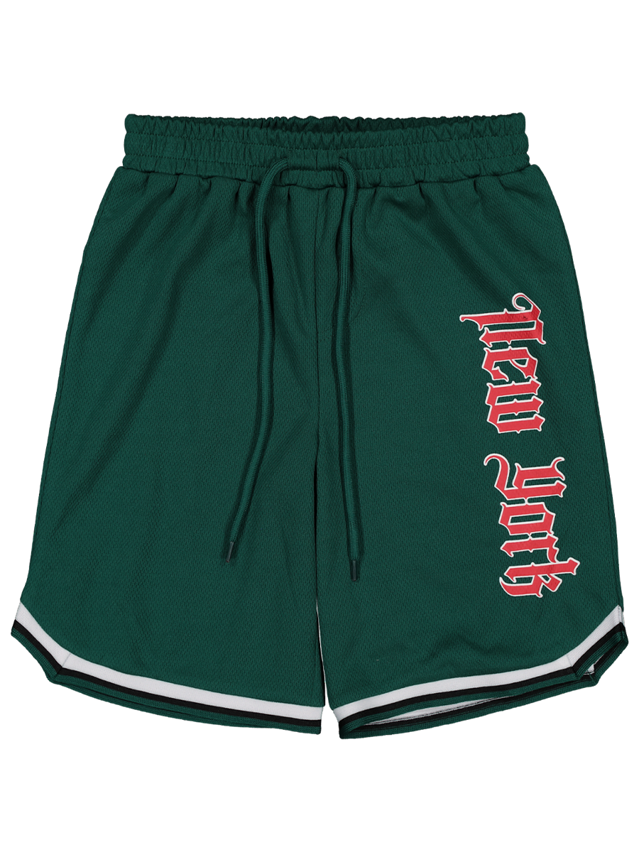 Graphic Shorts