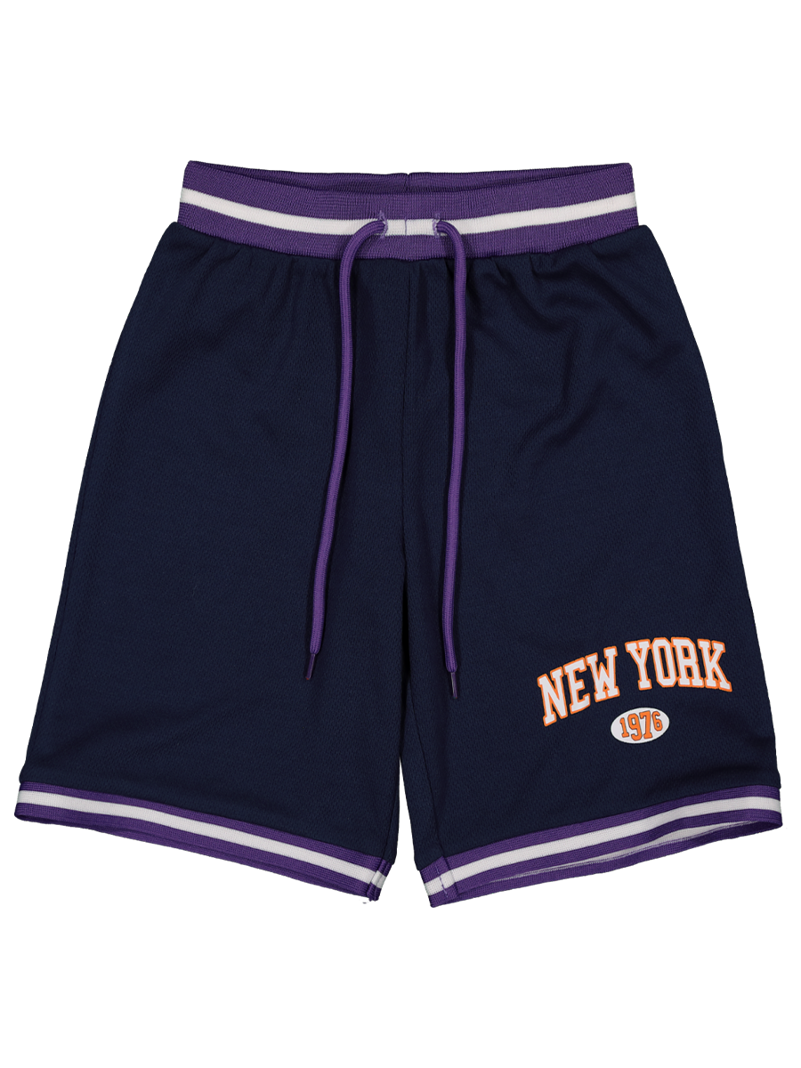 Graphic Shorts
