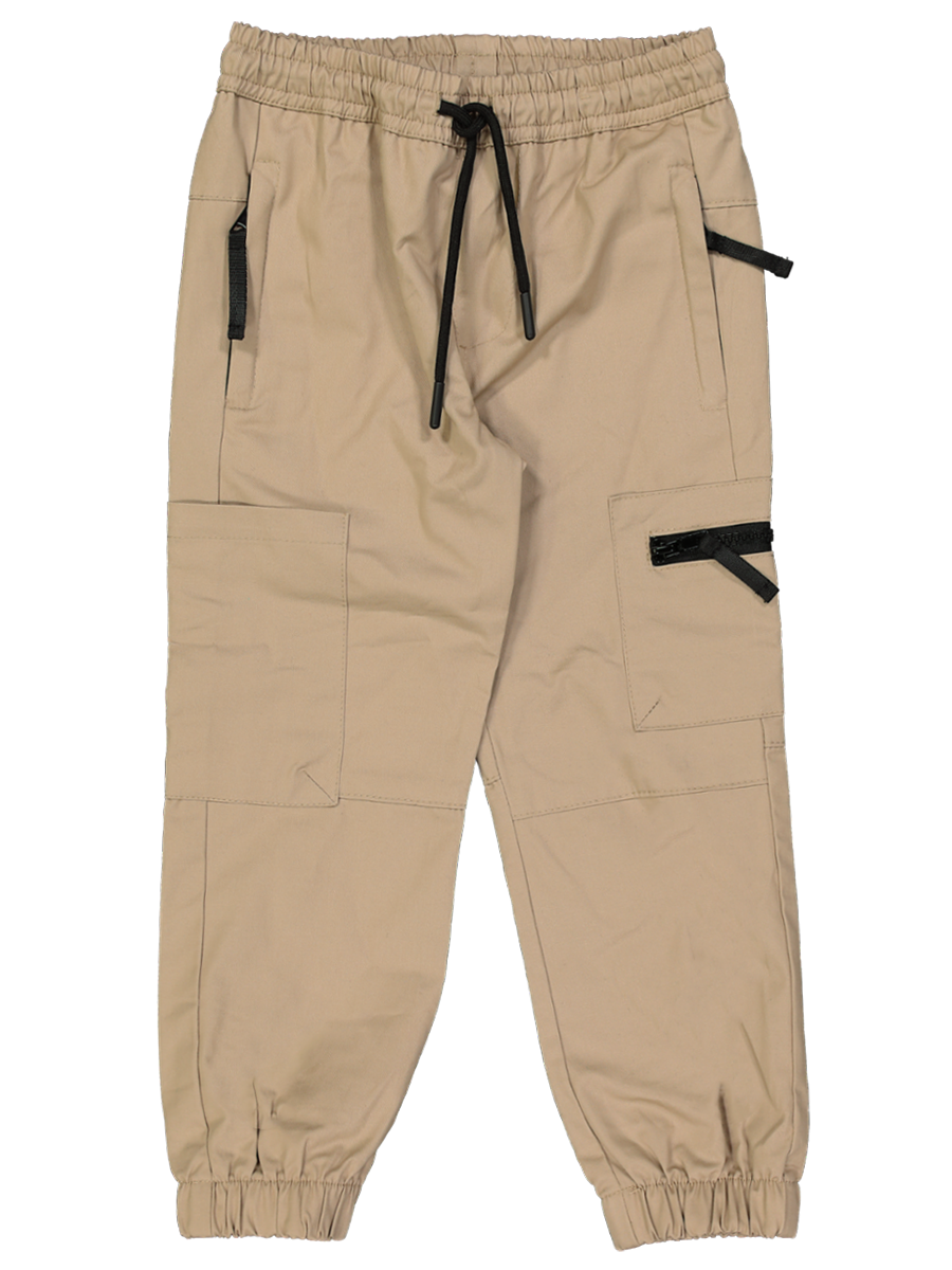 Casual Pants