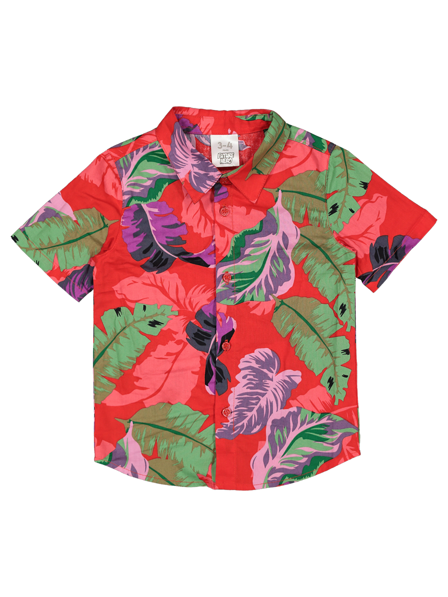 Resort Shirt