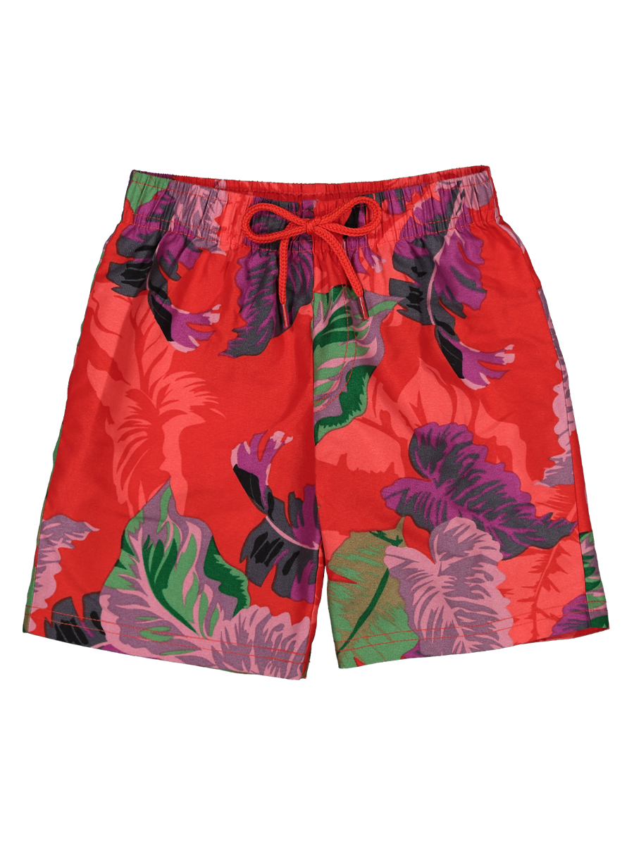Resort Shorts