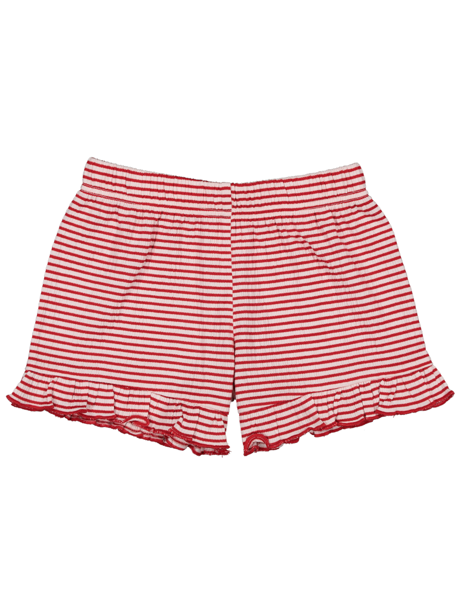 Knit Shorts