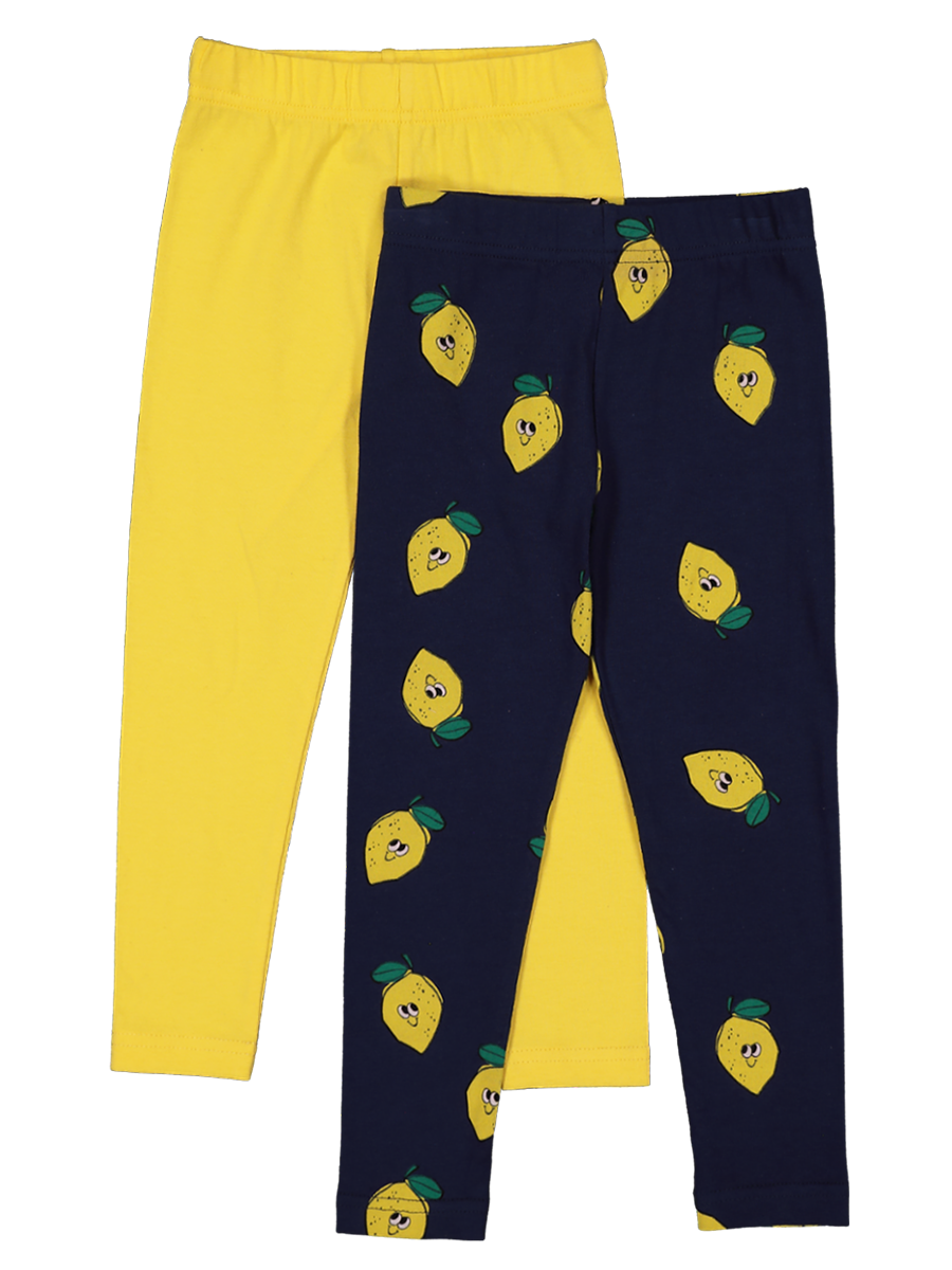 2-Pack Leggings