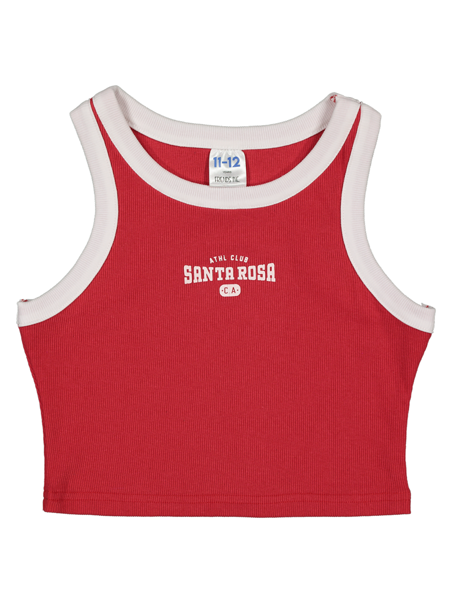 Vest