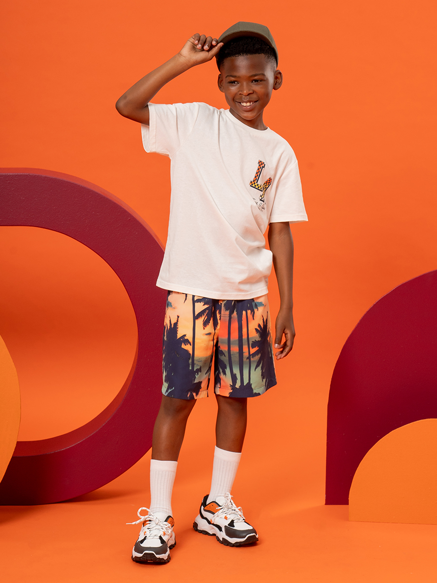 Graphic T-Shirt
