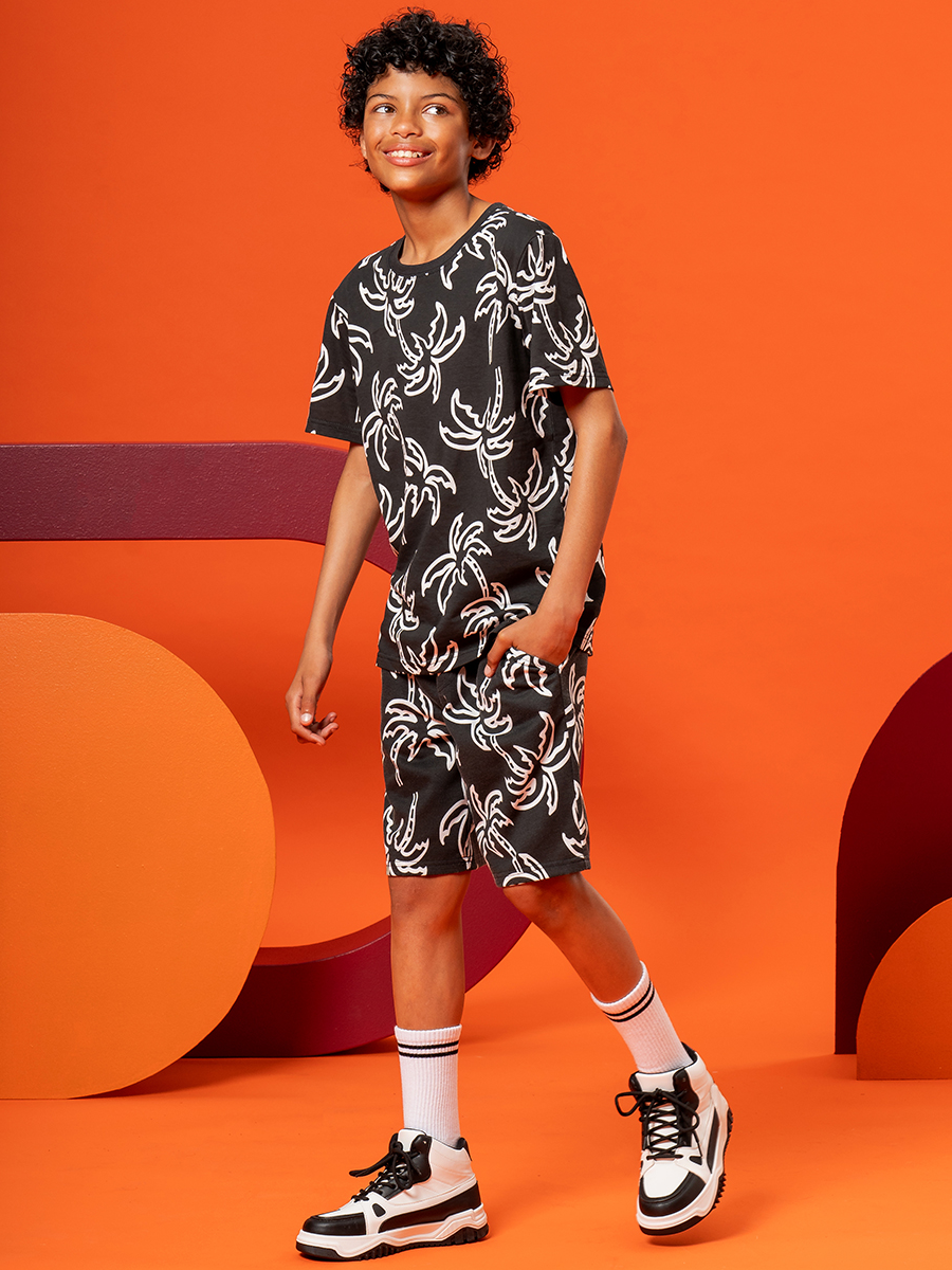 Graphic T-Shirt