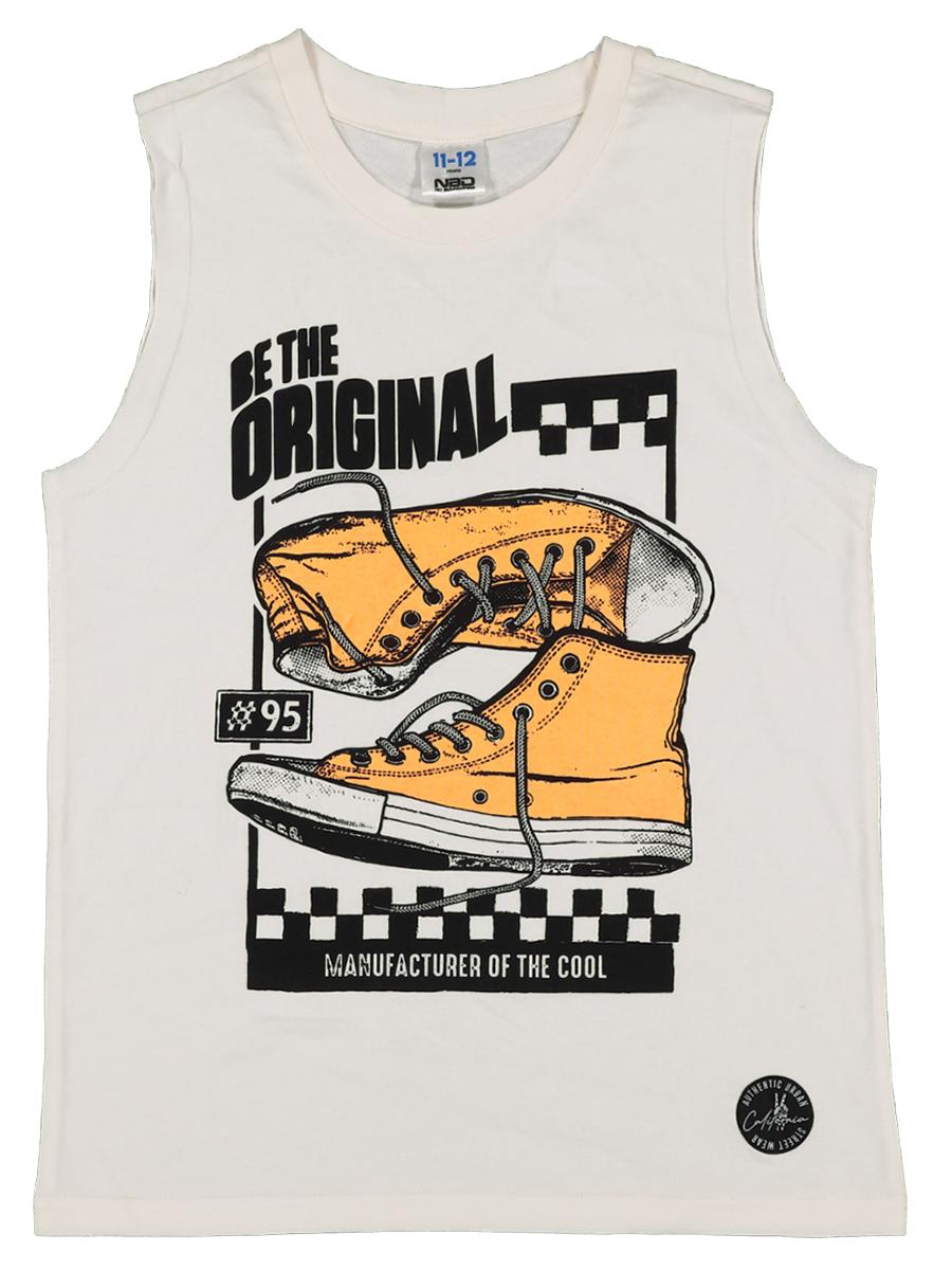 Vest