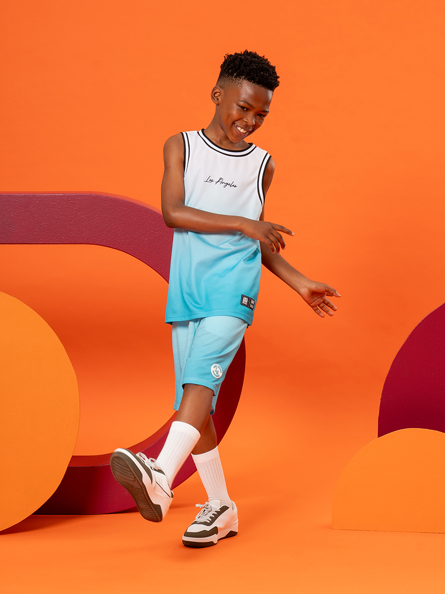 Active Tank Top
