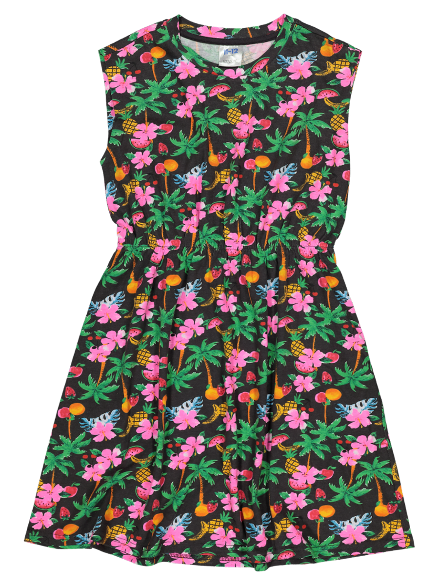 Knit Dress