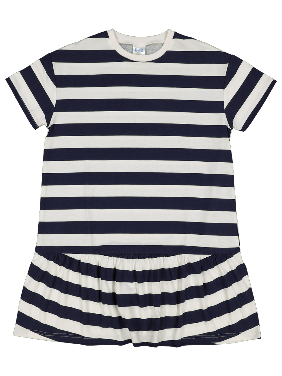 Stripe Dress