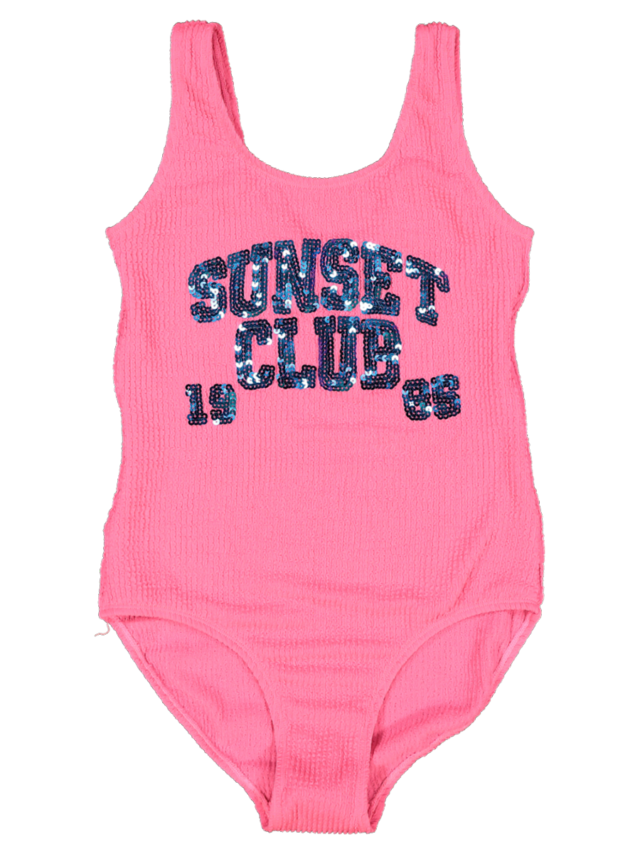 Swimsuit