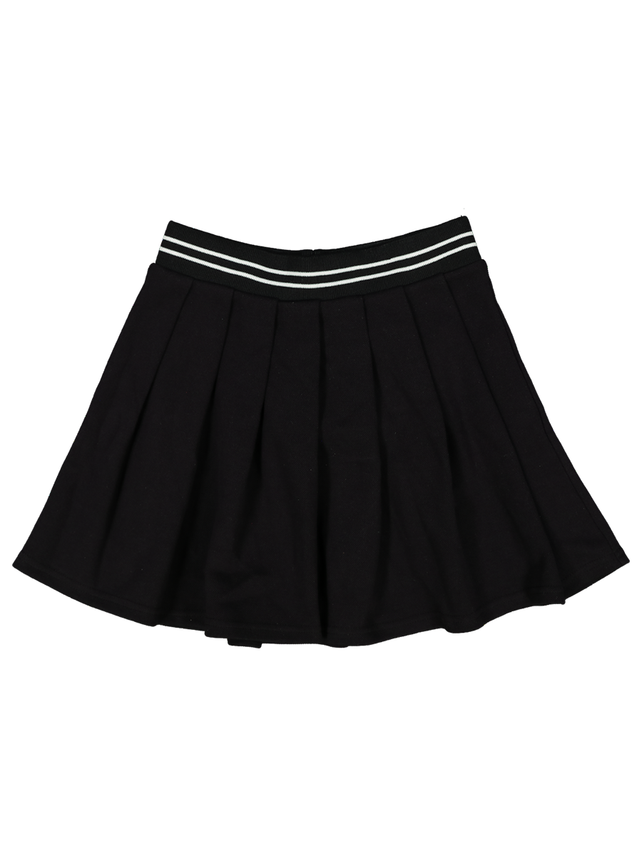 Knit Skirt
