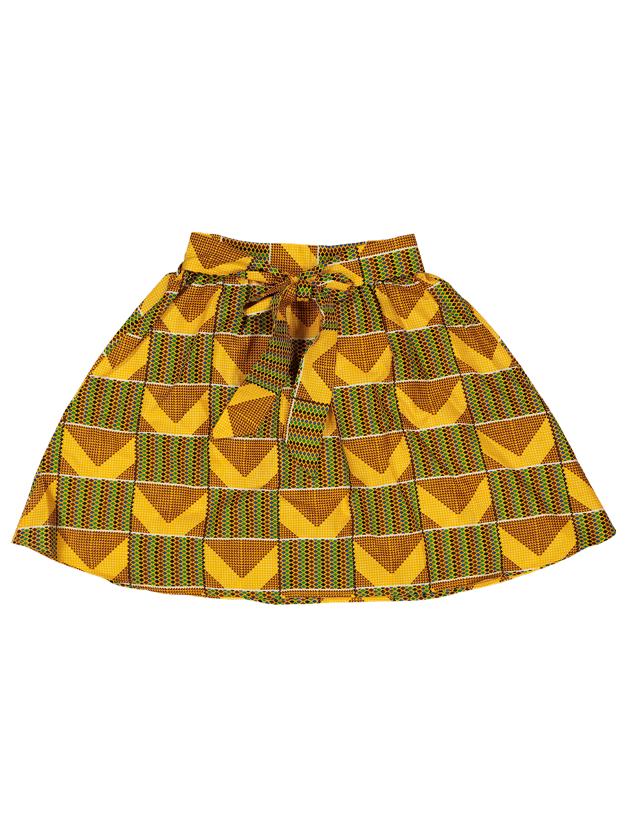 Heritage Skirt