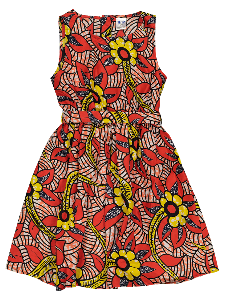Heritage Dress