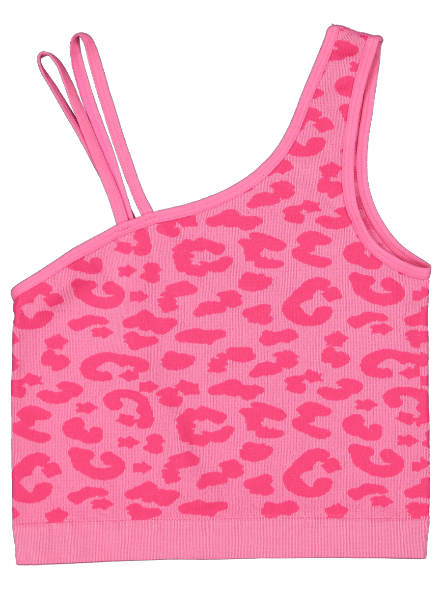 Seamless Vest