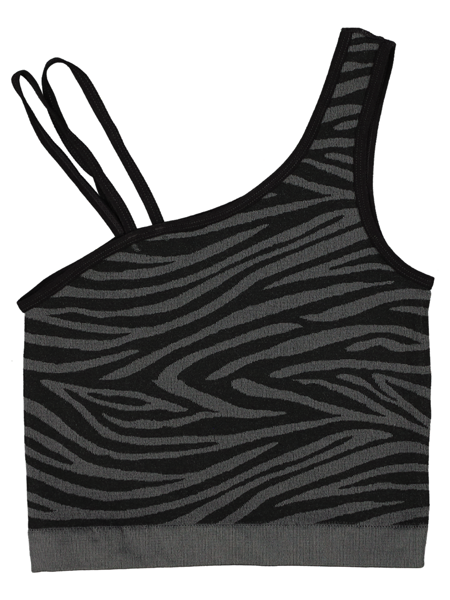 Seamless Vest