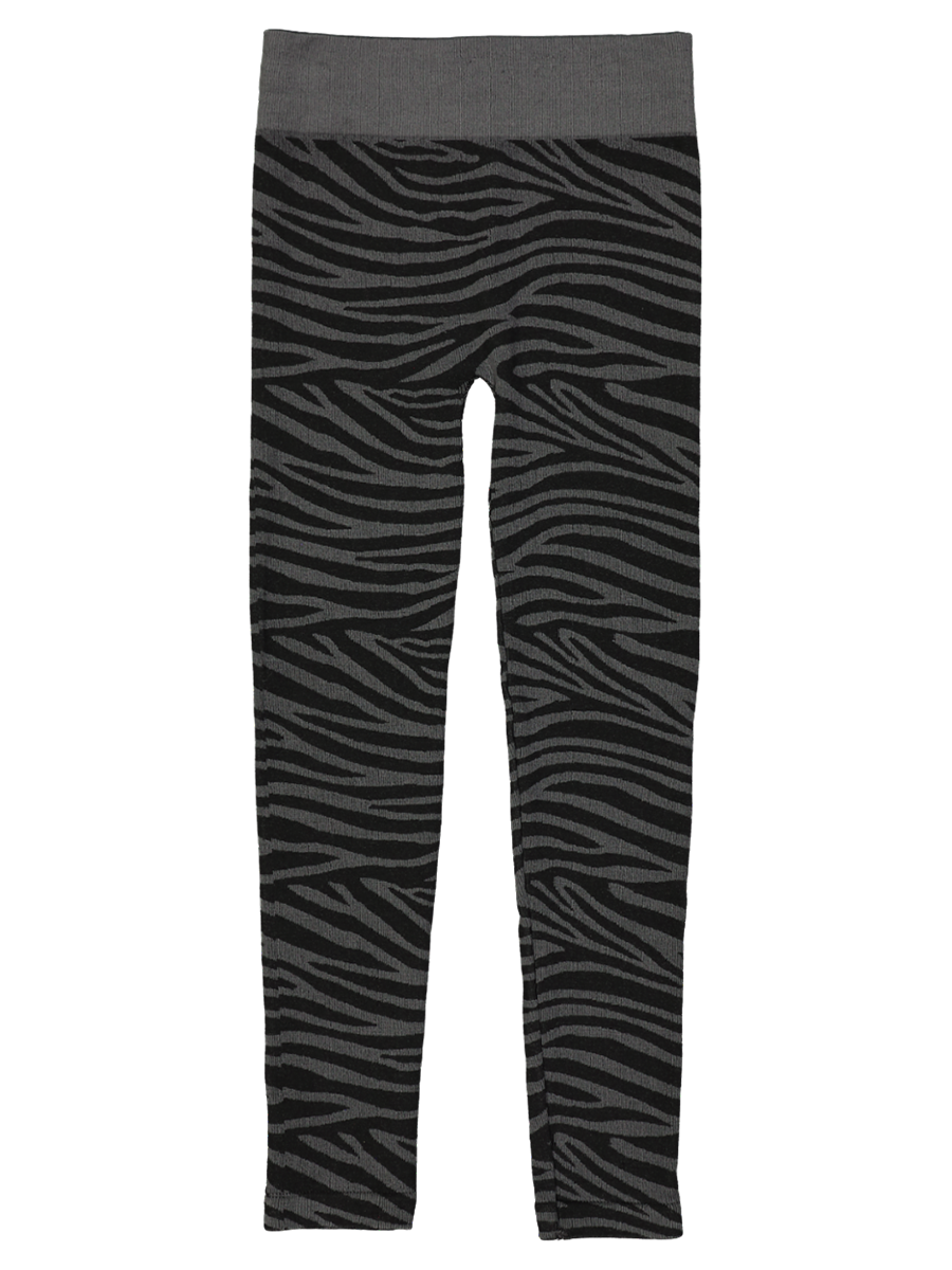 Seamless Cycle Shorts