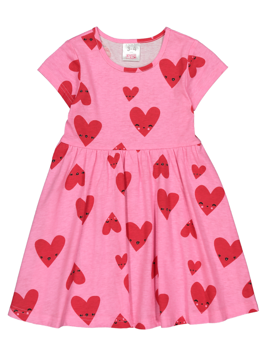 Knit Dress