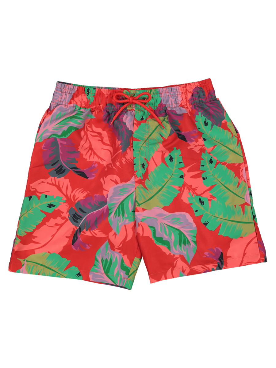 Resort Shorts